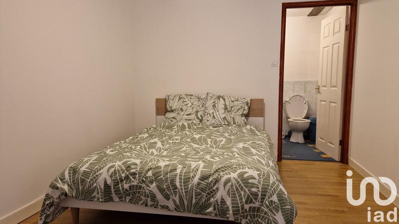 Maison - 189 m² - 8 pièces