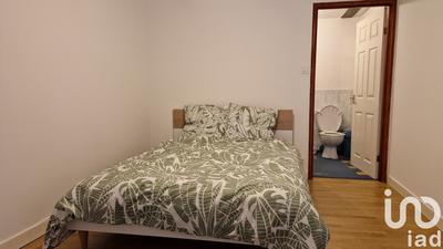 Maison - 189 m² - 8 pièces