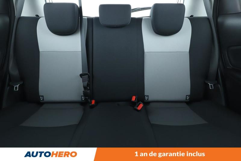 Toyota Yaris 1.5 Hybrid Dynamic 5p 100h