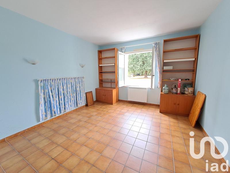 Maison - 145 m² - 4 pièces