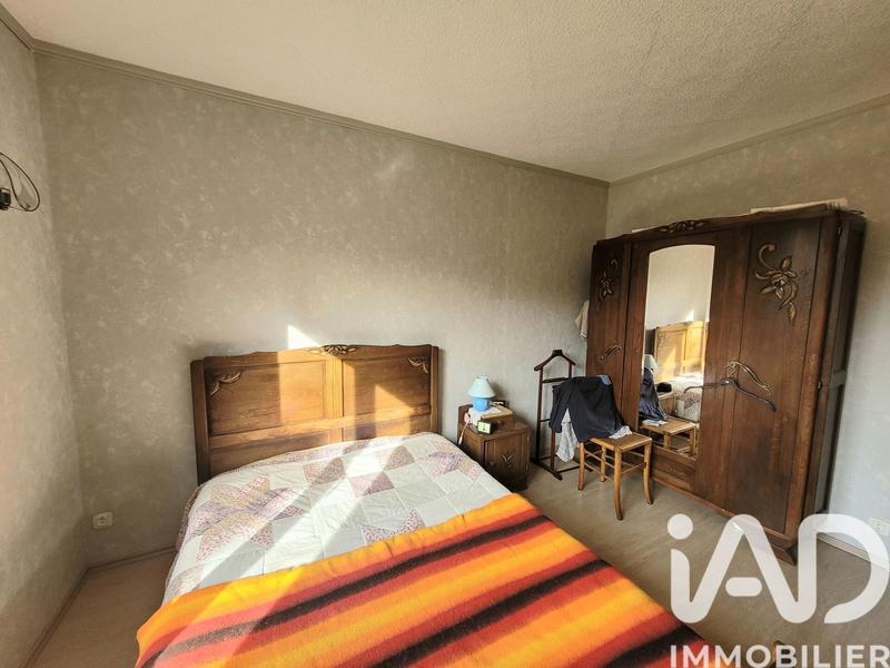 Maison - 109 m² - 6 pièces