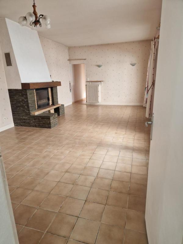 Maison - 87 m² - 3 pièces