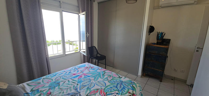 Appartement - 50 m² - 3 pièces