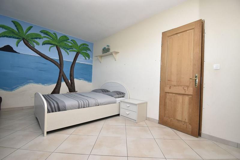 Longère - 173 m² - 6 pièces