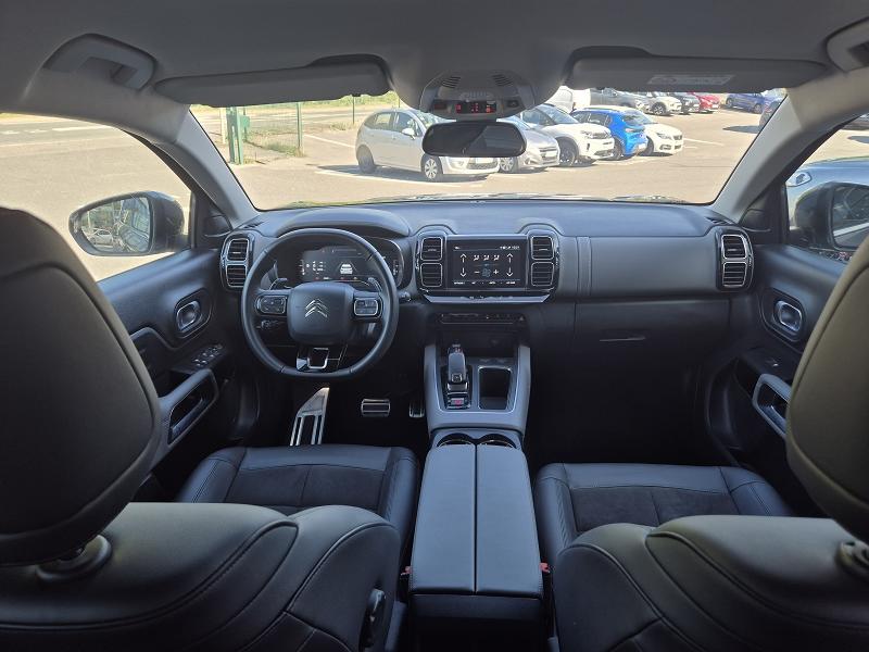 Citroën C5 Aircross 1.5 Bluehdi - 130 s&amp;S Bv Eat8 Shine