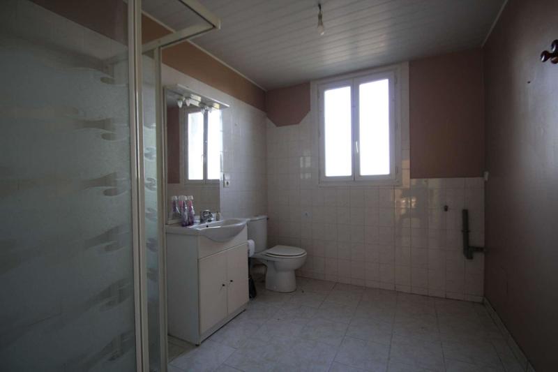 Corps de ferme - 174 m² - 6 pièces