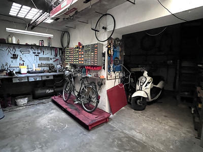 Immeuble - 4 pièces