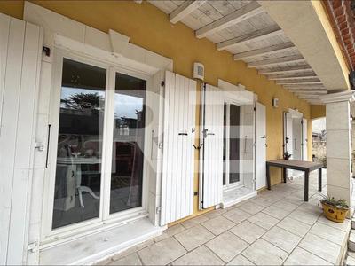 Villa - 108 m² - 4 pièces