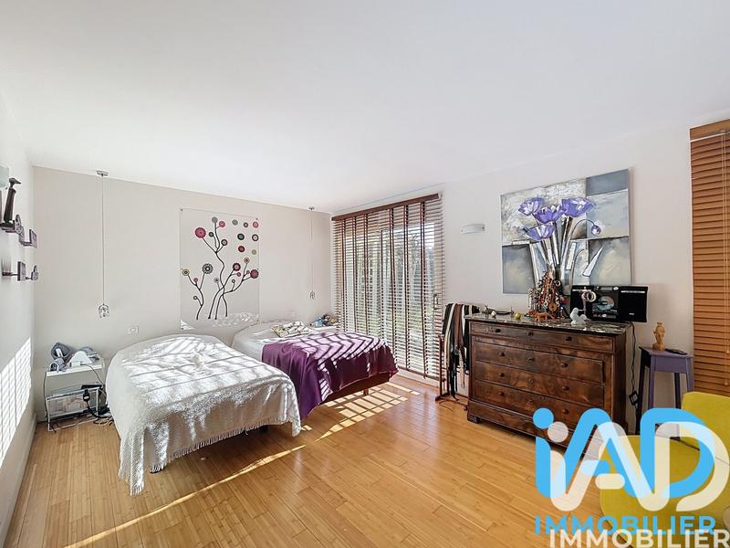 Maison de village - 224 m² - 7 pièces