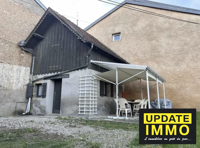 Immeuble - 299 m²