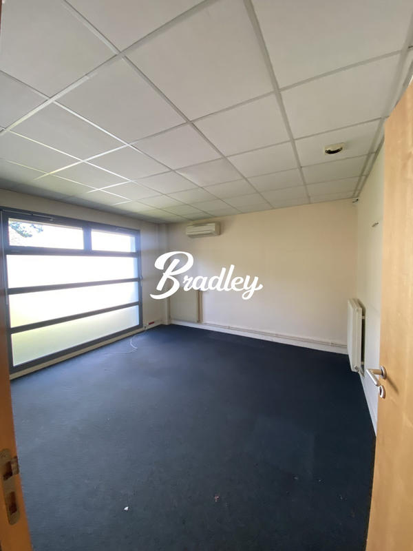 Local commercial - 171 m²