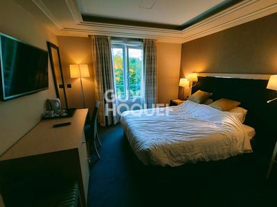 Appartement - 18 m² - 1 pièce