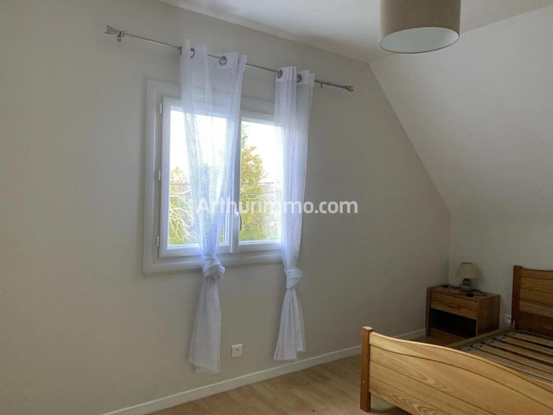 Maison - 118 m² - 6 pièces