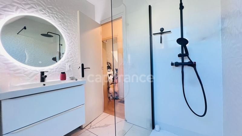 Maison - 72 m² - 5 pièces