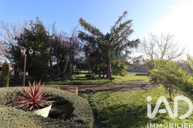 Maison - 142 m² - 5 pièces