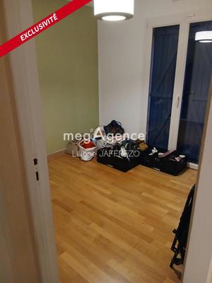 Maison - 115 m² - 6 pièces