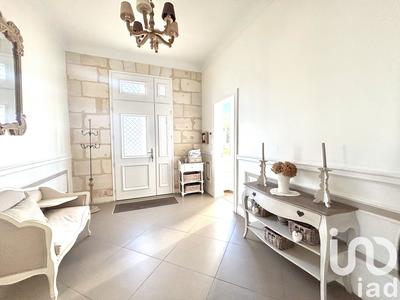 Maison - 212 m² - 5 pièces