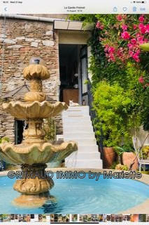 Maison - 301 m² - 8 pièces