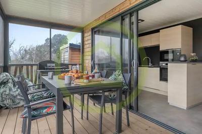 Maison - 48 m² - 4 pièces