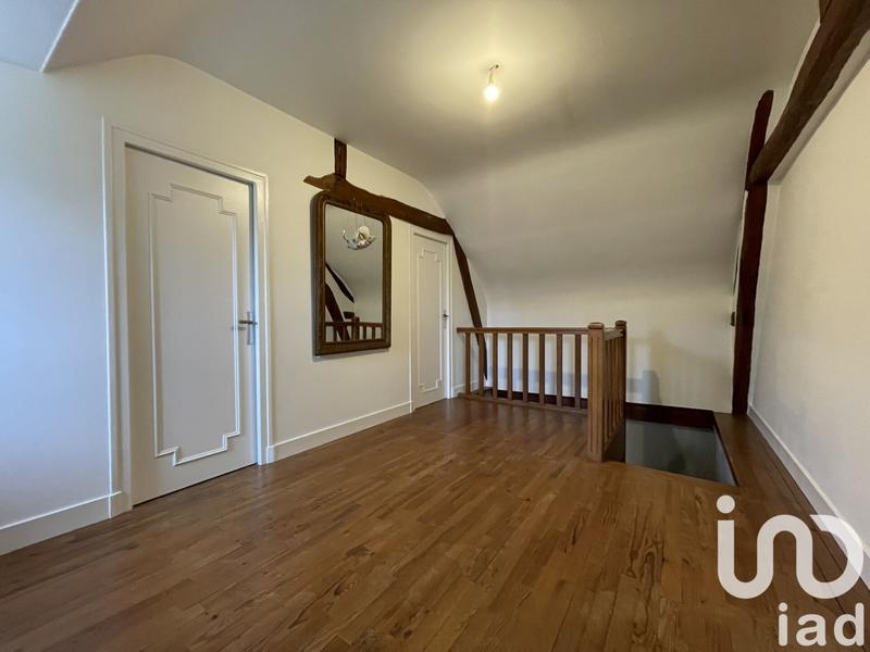 Maison - 243 m² - 8 pièces