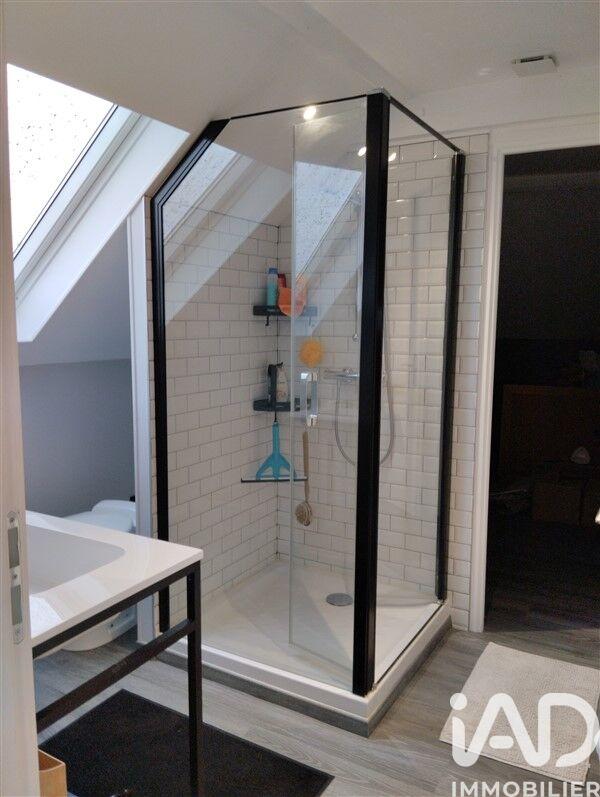 Maison de ville - 174 m² - 6 pièces