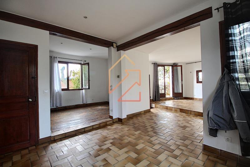 Maison de ville - 105 m² - 5 pièces