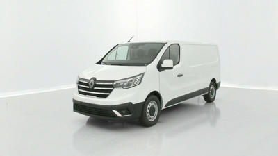 Renault Trafic III(3) L2h1 3000 2.0 BluedCi 150ch Extra