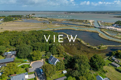 Maison - 210 m² - 7 pièces