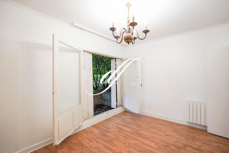 Local commercial - 120 m²