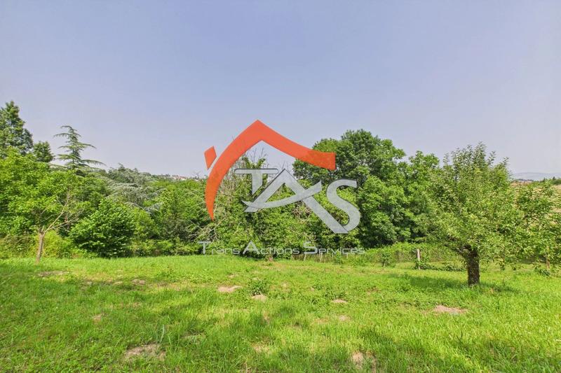 Maison - 138 m² - 6 pièces