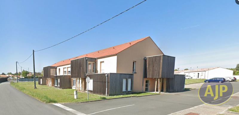 Appartement - 36 m² - 1 pièce