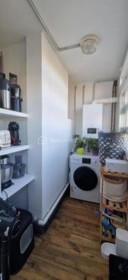 Appartement - 72 m² - 4 pièces