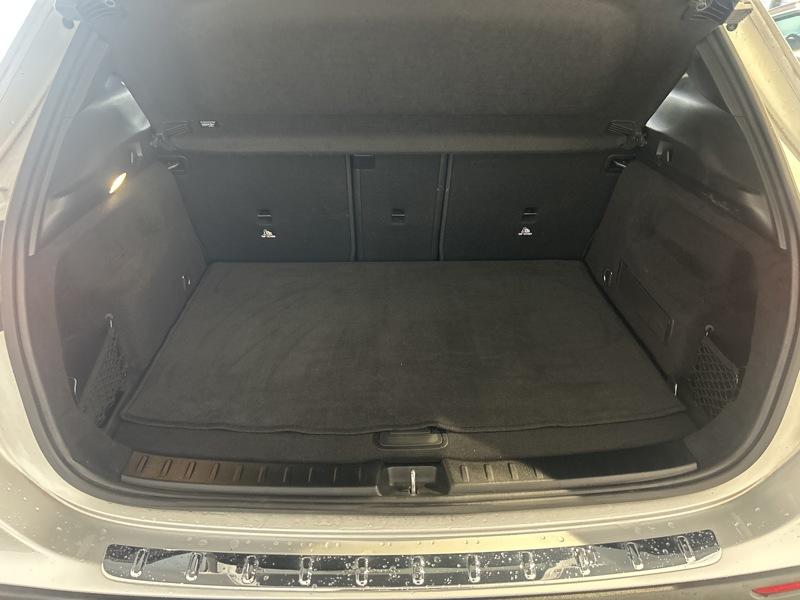 Mercedes Gla 220 d 4matic Amg Line