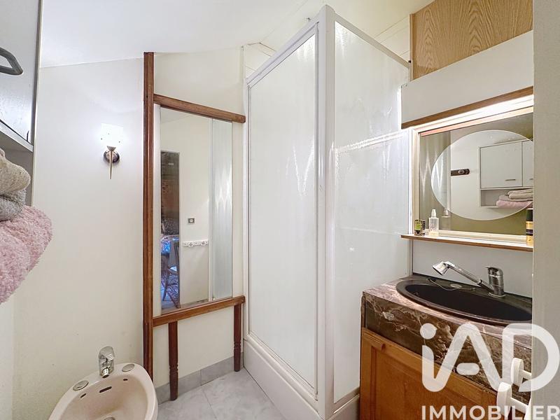 Maison de village - 250 m² - 6 pièces