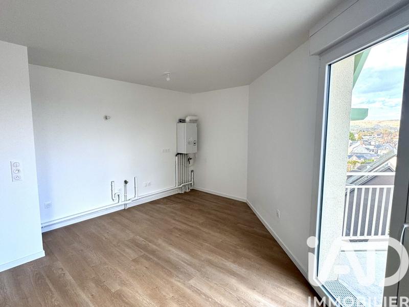 Appartement - 81 m² - 4 pièces