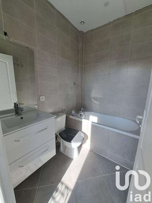 Maison - 158 m² - 8 pièces