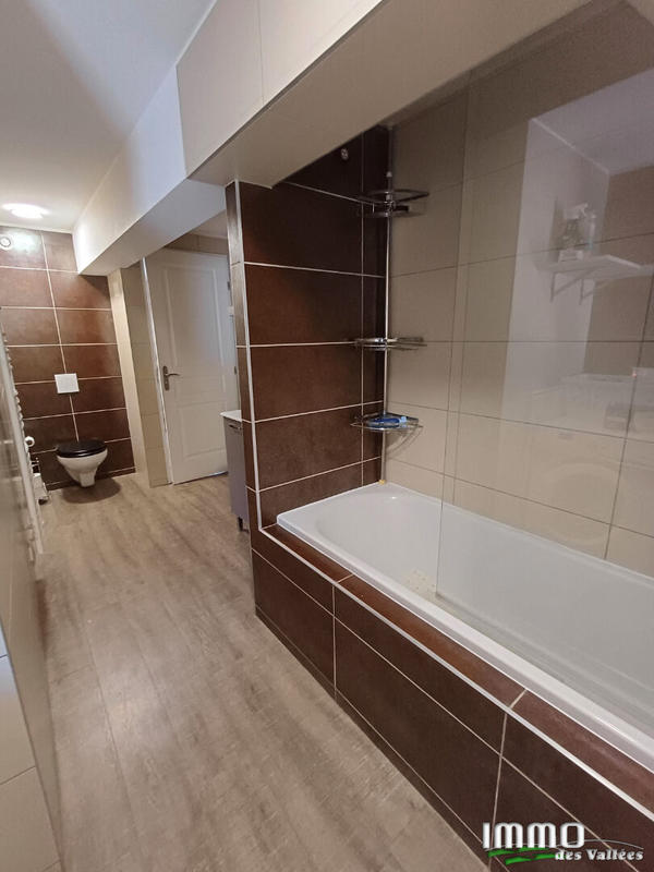 Maison - 131 m² - 6 pièces