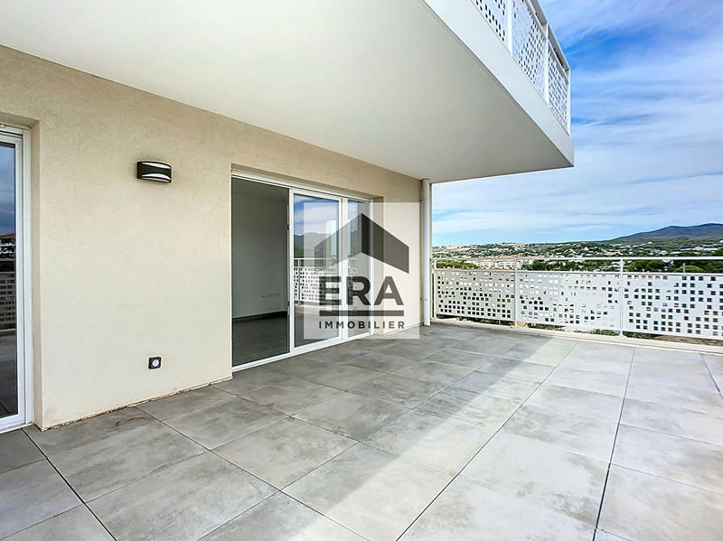 Appartement - 86 m² - 4 pièces