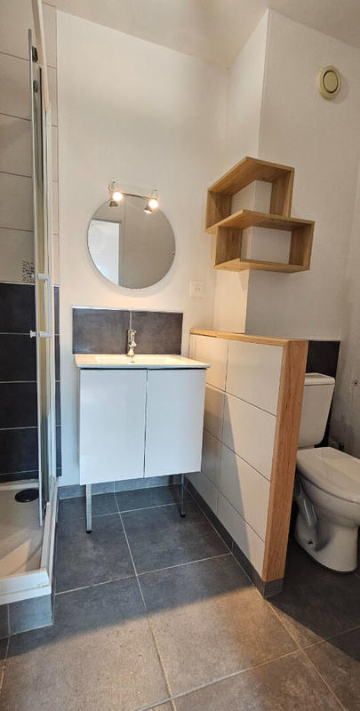 Appartement - 32 m² - 1 pièce