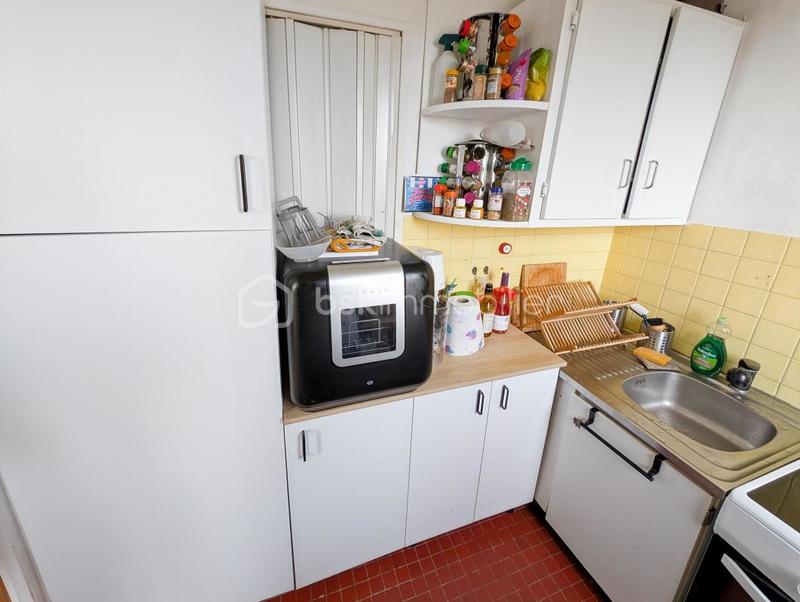 Appartement - 51 m² - 3 pièces