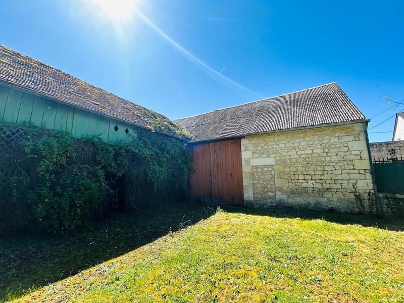 Demeure - 392 m² - 11 pièces