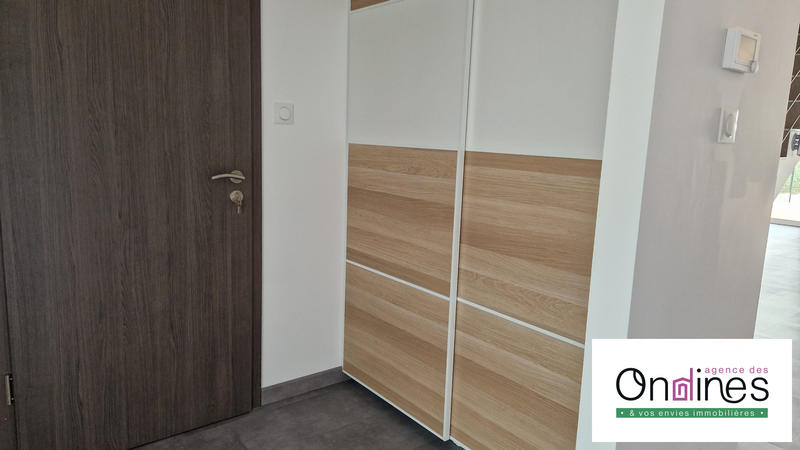 Maison - 144 m² - 6 pièces