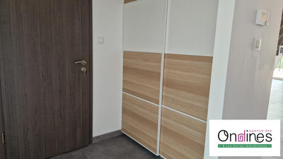 Maison - 144 m² - 6 pièces