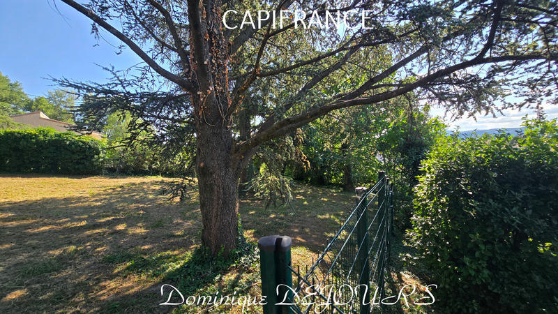 Maison - 192 m² - 6 pièces