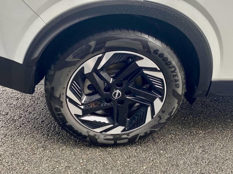 Nissan Qashqai e-Power 190 ch n-Connecta