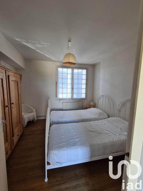 Maison - 170 m² - 6 pièces