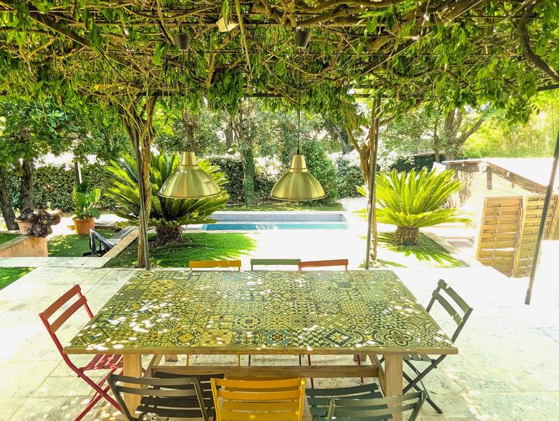 Maison - 98 m² - 4 pièces