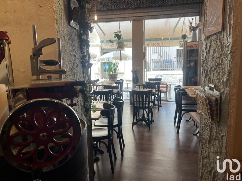 Local commercial - 62 m²