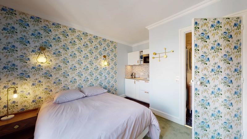 Appartement - 350 m²