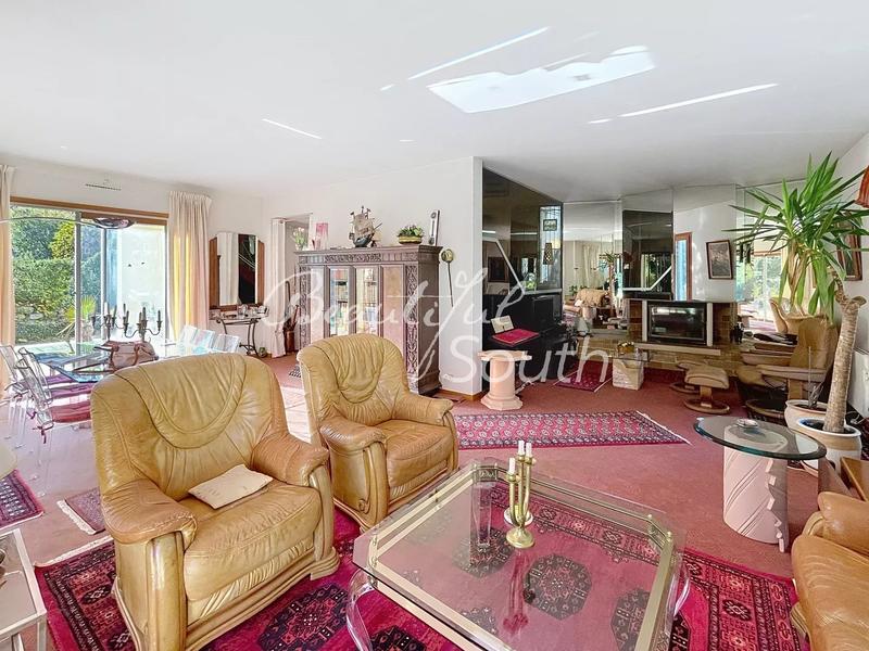 Villa - 146 m² - 5 pièces